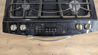 32"W Kenmore Gas Stove