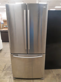 Samsung Stainless Steel Refrigerator