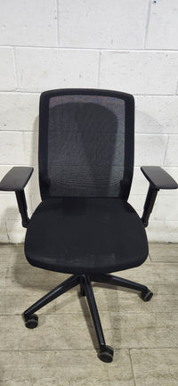 Tayco J1 Mesh-Back Task Chair