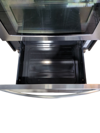 Kenmore Stainless Steel Electric Stove