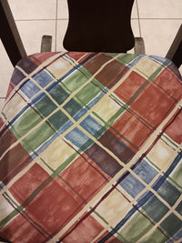 Cassandra Vintage Rocking Chair