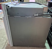 Jenn-Air White Wall Oven