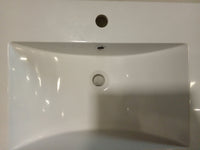 47" x 18 " Drop-in Bathroom Sink