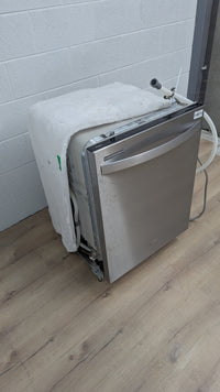 24"W Whirlpool Dishwasher