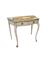Trompe-L'oeil Writing Desk