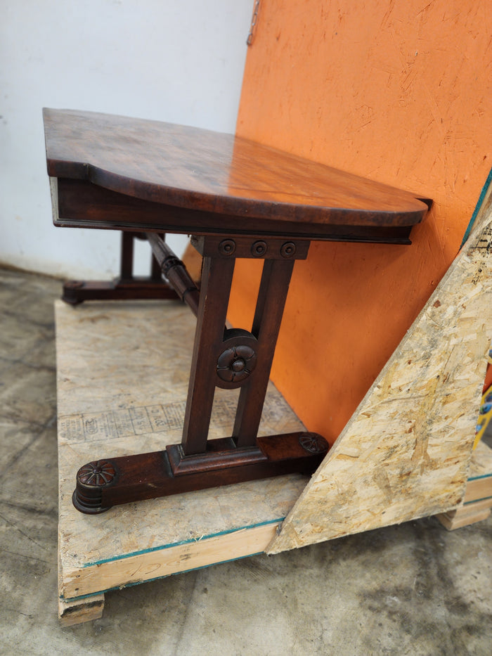 Vintage Italian Style Writing Desk