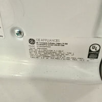 27"W Front-Load Dryer in White