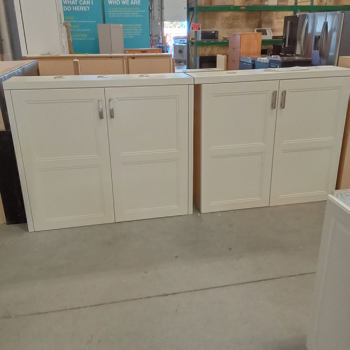 Kitchen Cabinet Set $1595