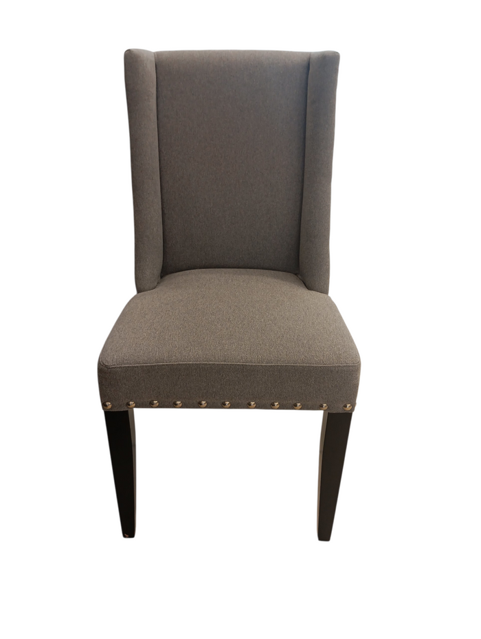 The Heirloom Wingback Chair