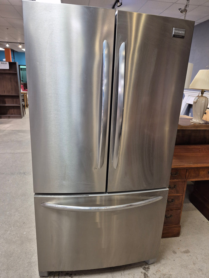 Frigidaire Gallery 27.6 Cu. Ft. French Door Refrigerator