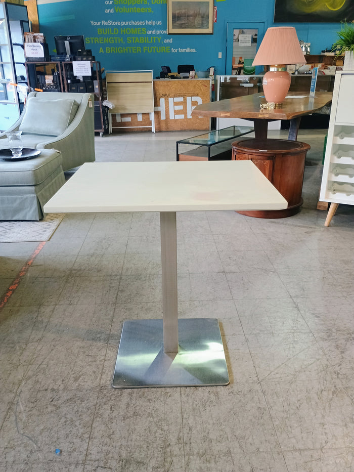 Coffee table with Quartz Top