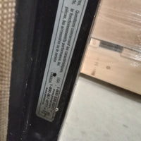 29.5"W Wall Oven and Microwave in Stainless Steel