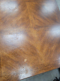 Stanley Square End Table