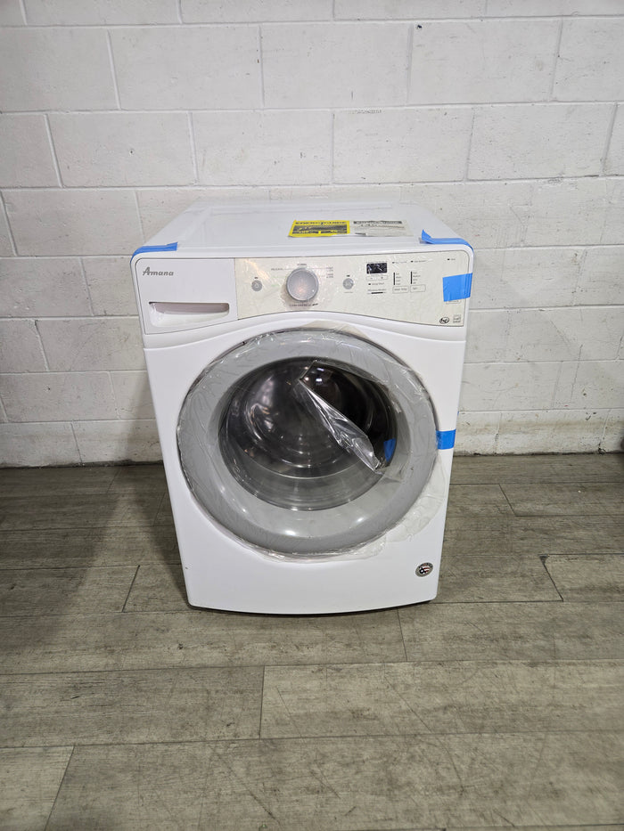Amana Front Load Washing Machine