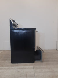 GE Electric Stainless Steel Stove