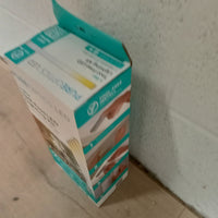 9" 4-Bar Tool Free LED Light Kit