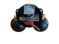 2-Light Vanity Fixture