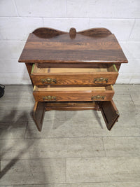 Low Sideboard