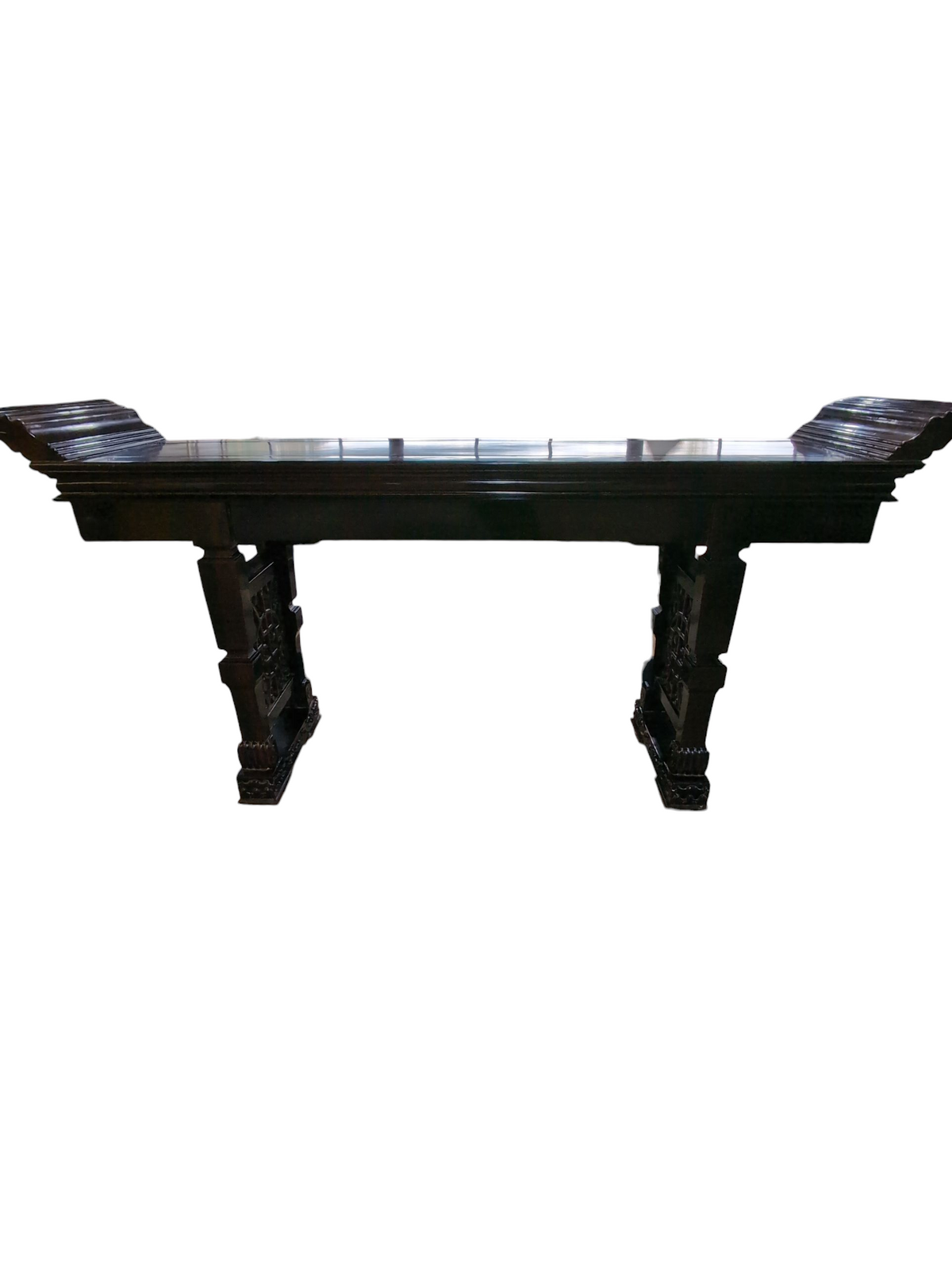 Traditional Chinese Altar Table