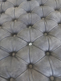 Bernhardt Oversized Ottoman