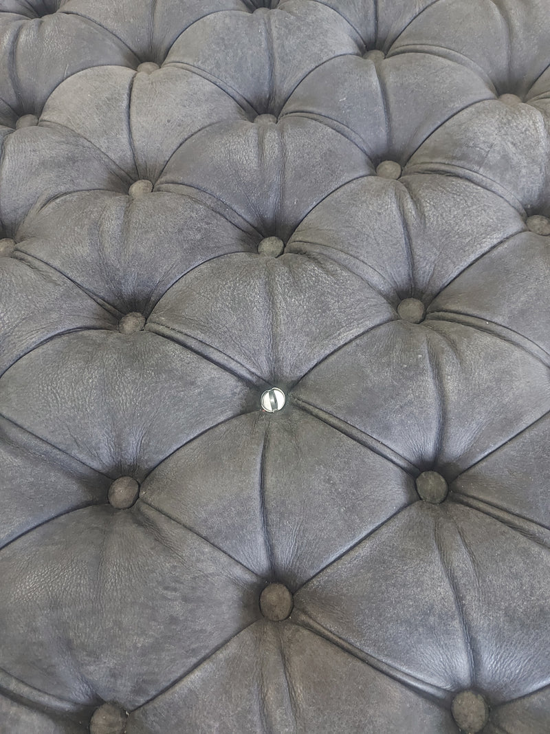 Bernhardt Oversized Ottoman