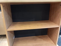 Cora Home Office Bookcase Each