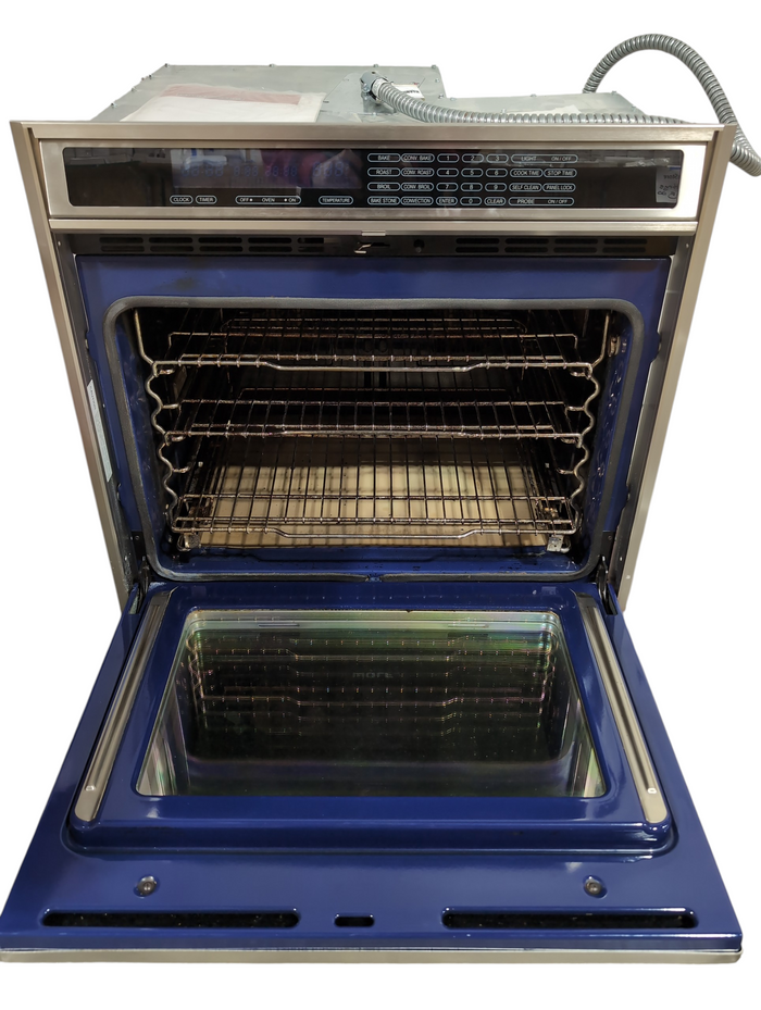 Wolf SO30U/S L-Series 30" Electric Single Wall Oven