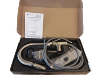 Glacier Bay Pull-Down Kitchen Faucet