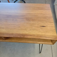 42"W Modern Desk
