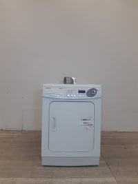 Samsung Apartment  Electric Dryer