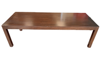 54" Coffee Table