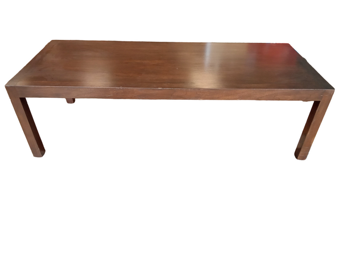 54" Coffee Table