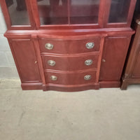44"W 1-Piece Buffet