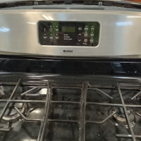 Freestanding Gas Oven Range #VD1