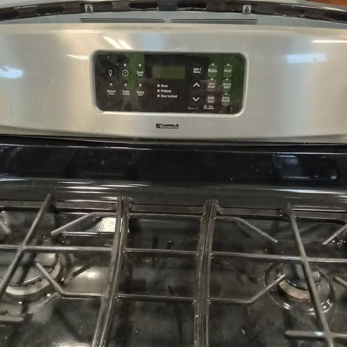 Freestanding Gas Oven Range #VD1