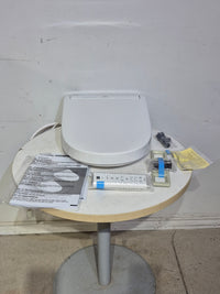 TOTO Washlet, Cotton White (SW3083#01)