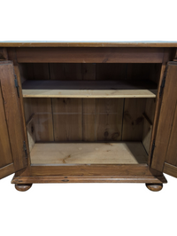 Country Style Sideboard