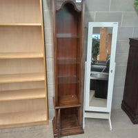 18.5"W Shelf Unit