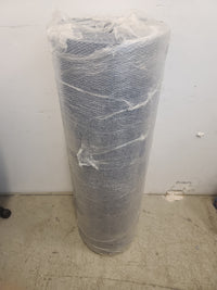 Grey Popcorn Mat 4-ft.x 45 ft.