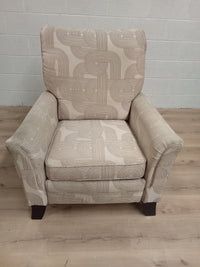 34"W Recliner Armchair