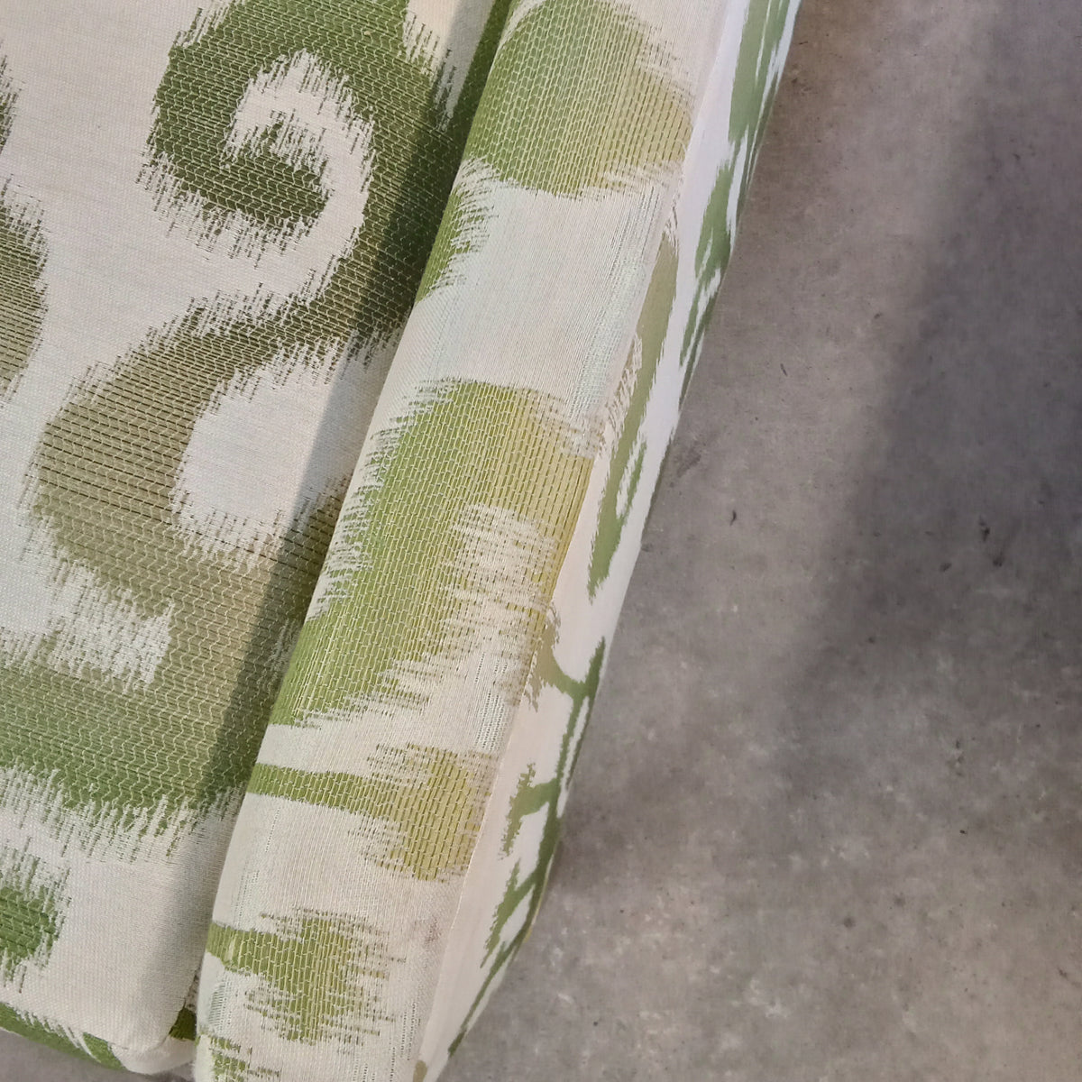 26"W Accent Chair