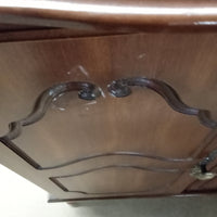 35.5"W Dining Room Cabinet
