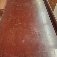 47.5"W Vintage Wooden Side Board
