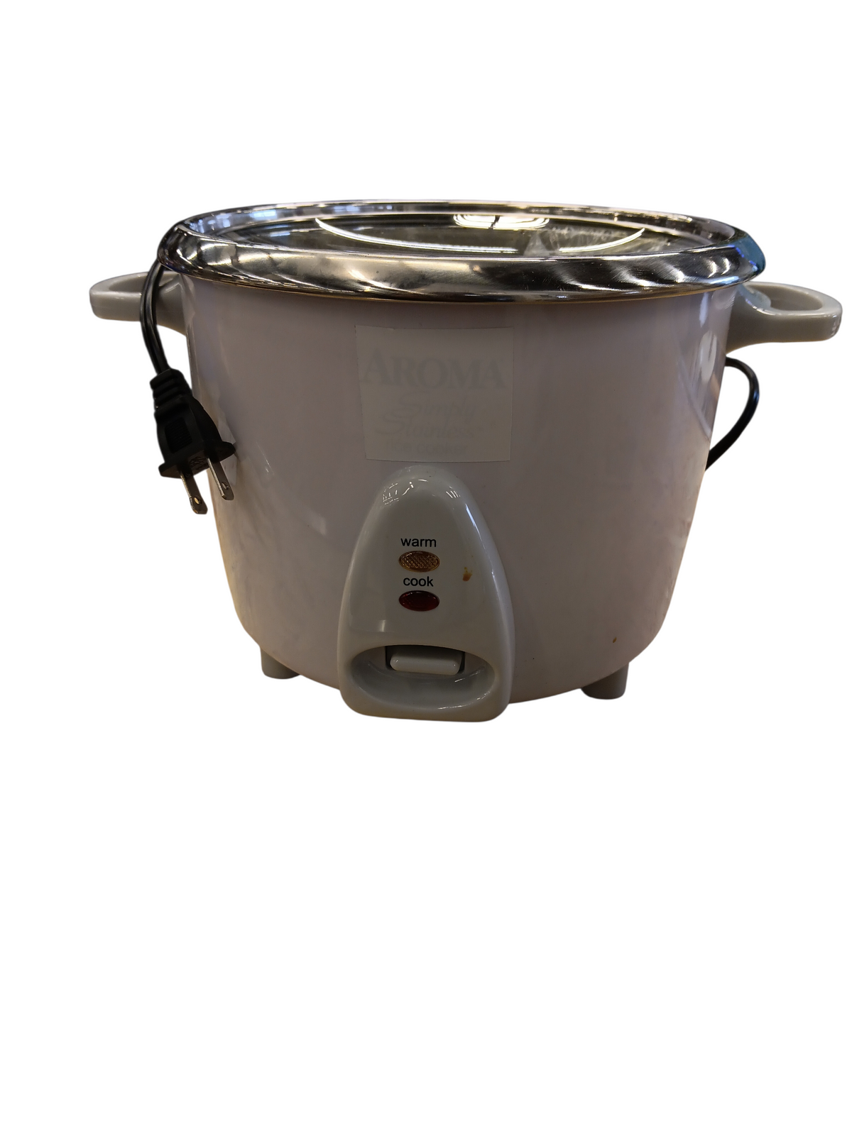 Aroma Rice Cooker