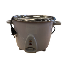 Aroma Rice Cooker
