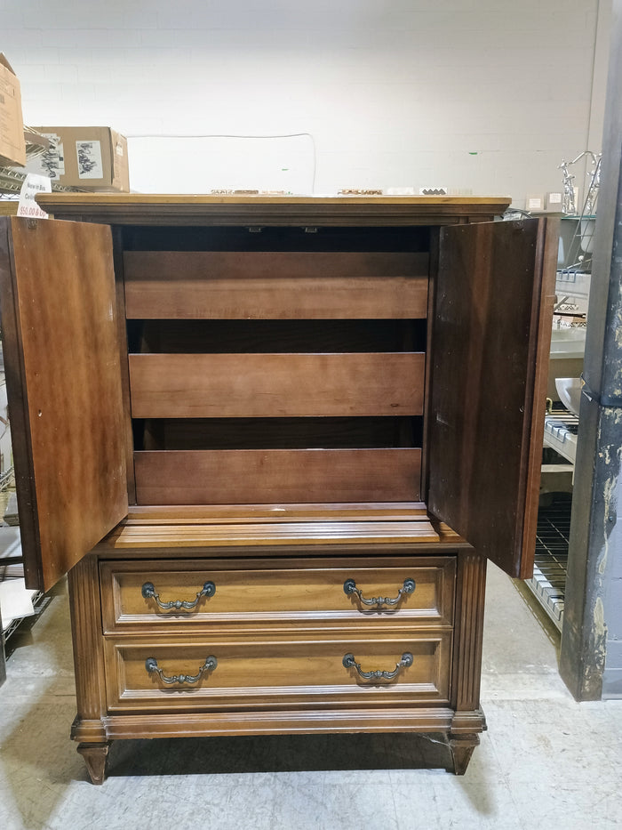 Tall Boy Dresser