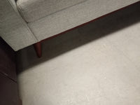 86"W 3-Seater Comfy Sofa