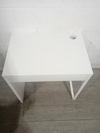 Ikea Micke Desk