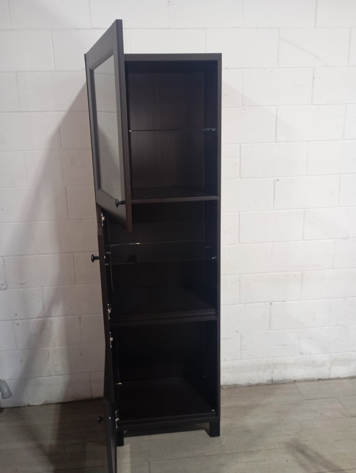 IKEA BESTA Tall Cabinet