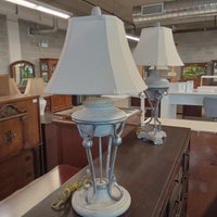 15" Decorative Table Lamp #PS22